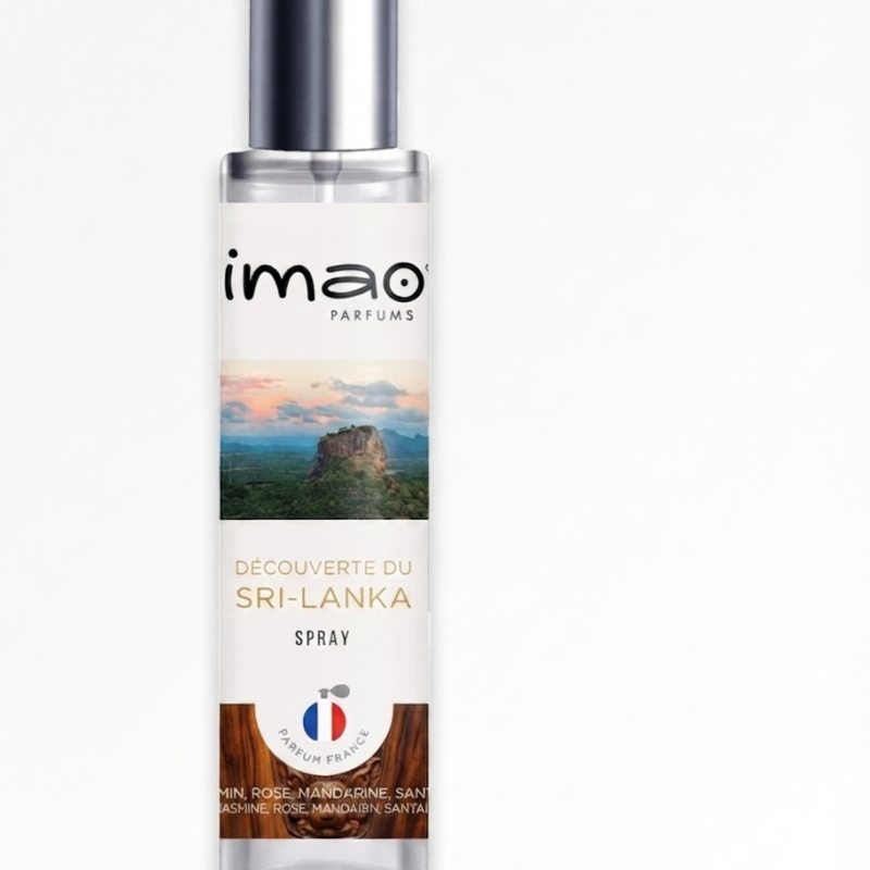 Imao Sri Lanka miris za auto 30ml