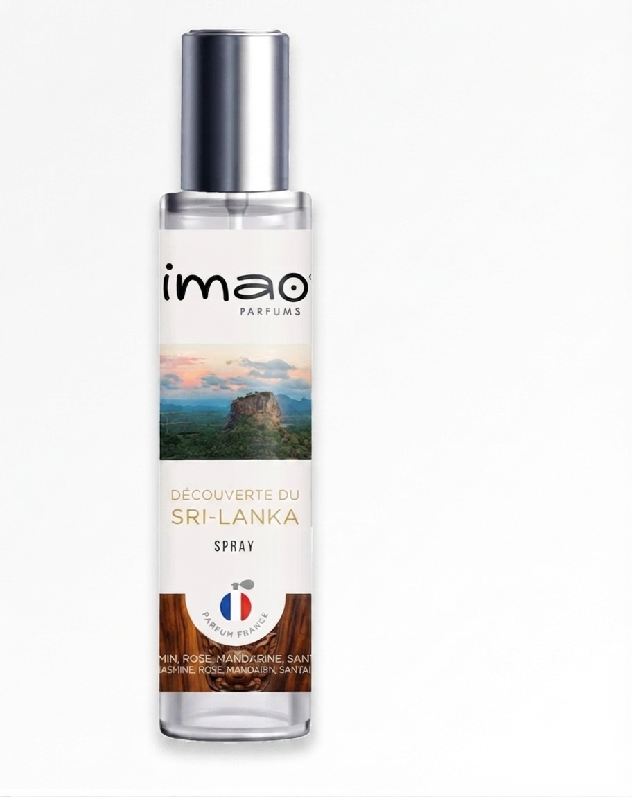 Imao Sri Lanka miris za auto 30ml