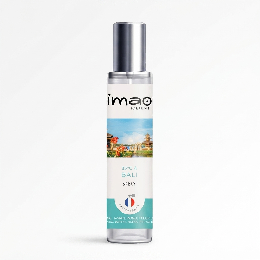 Imao Bali miris za auto 30ml