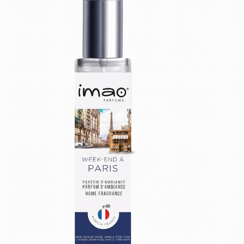 Imao Paris miris za auto 30ml