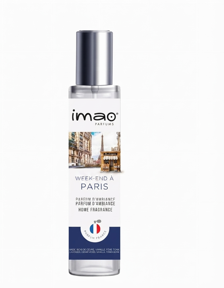 Imao Paris miris za auto 30ml