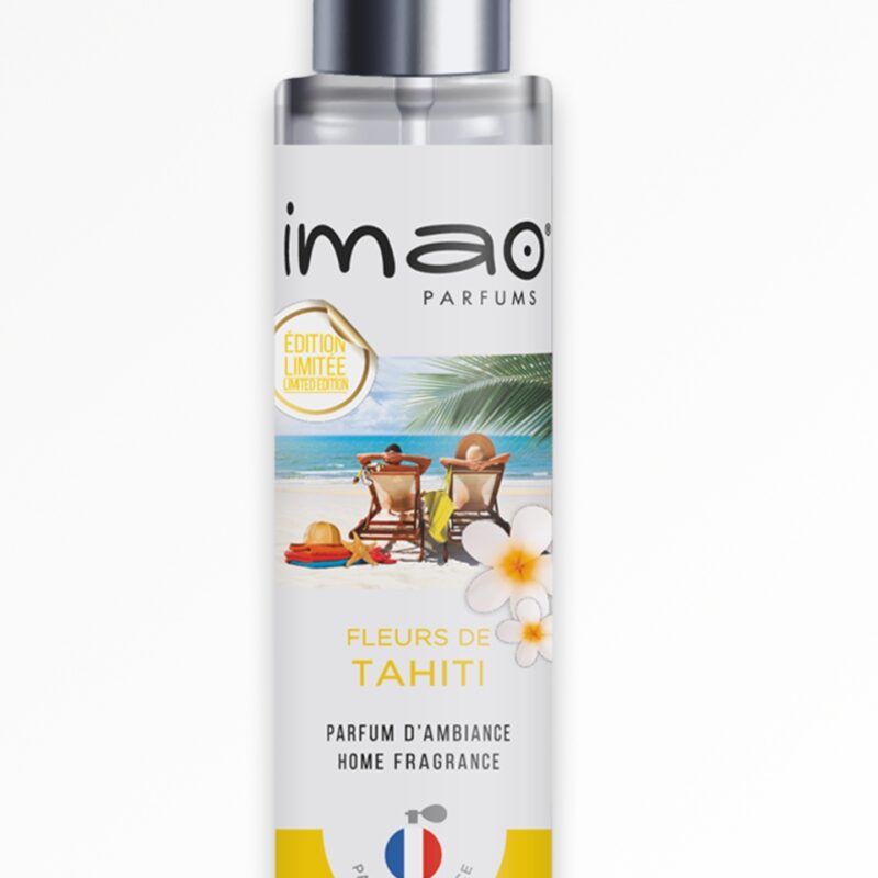 Imao Tahiti miris za auto 30ml