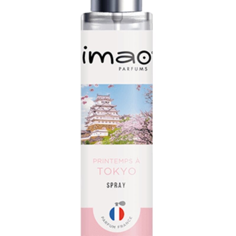 Imao Tokyo miris za auto 30ml