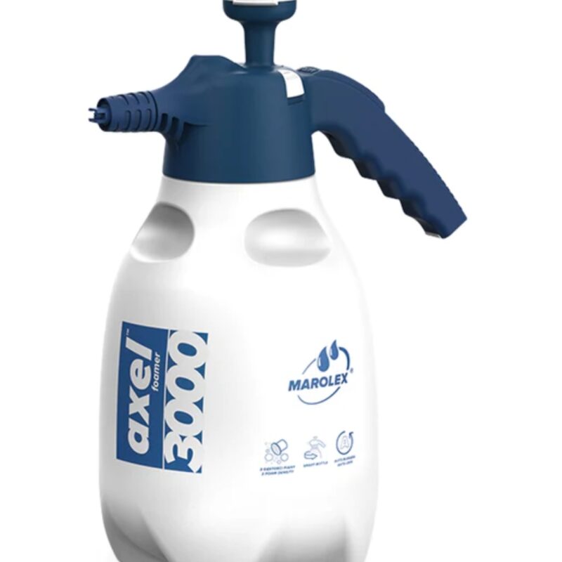 Marolex Foamer Axel 3000