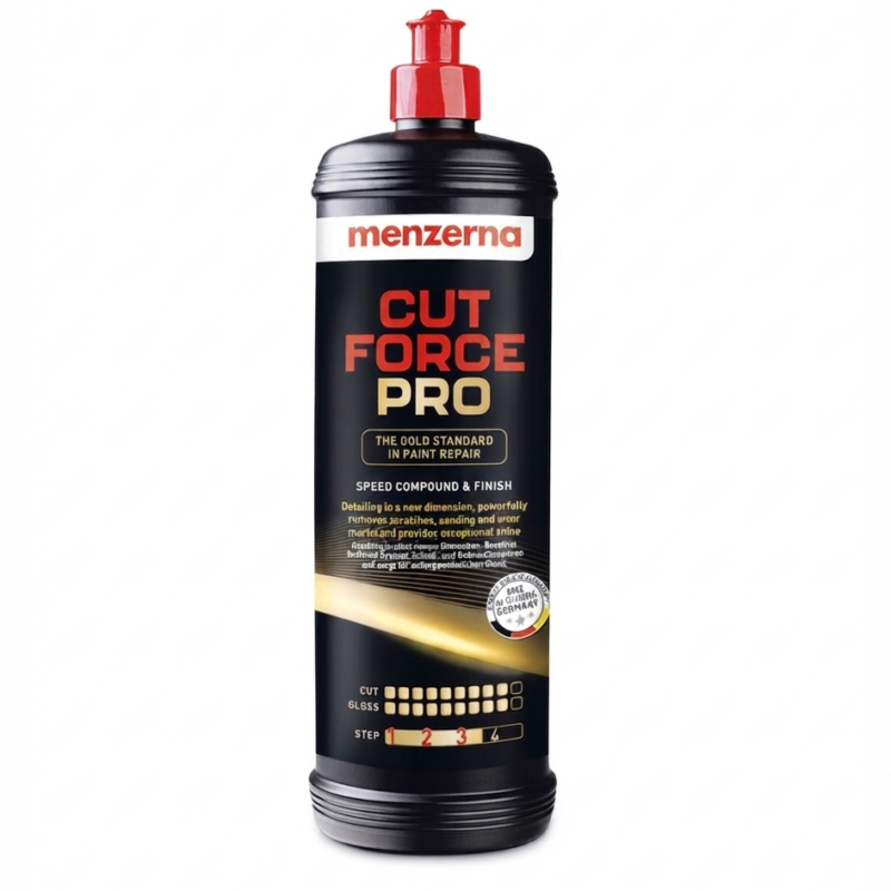 Menzerna Cut Force pro one 1 kg