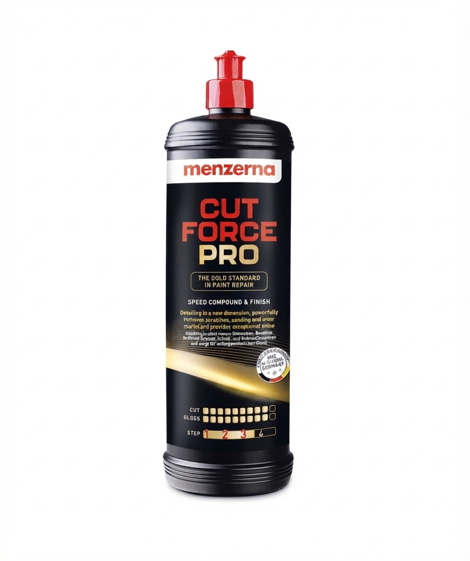 Menzerna Cut Force pro one 1 kg