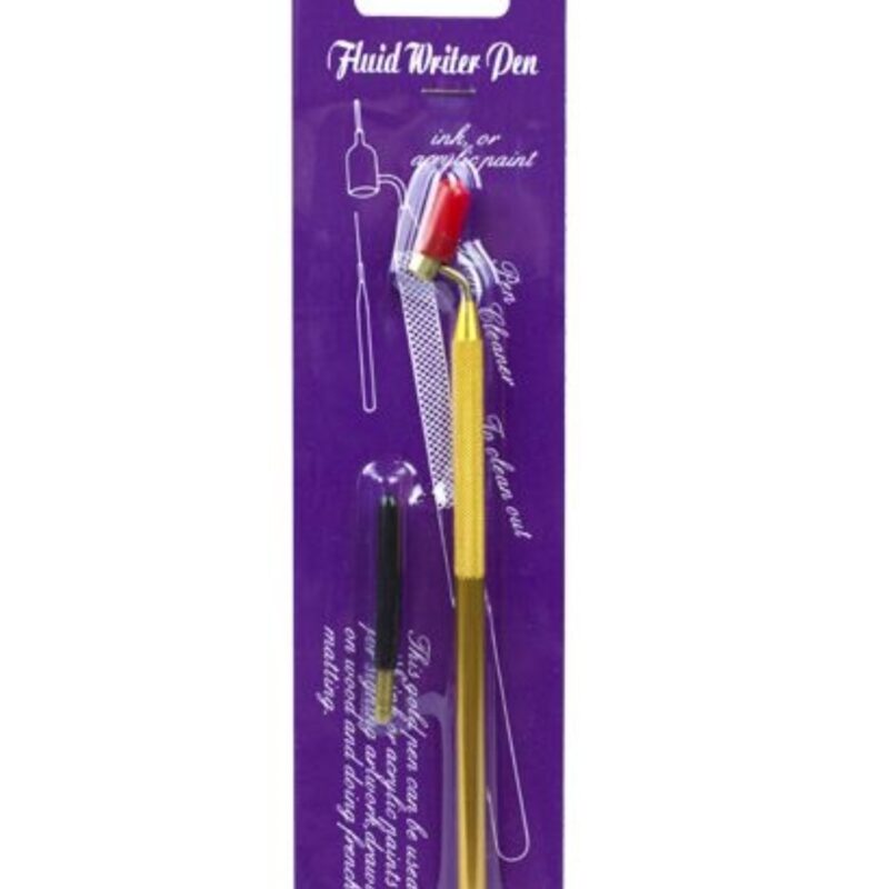 Olovka za točkanje oštečenja na laku