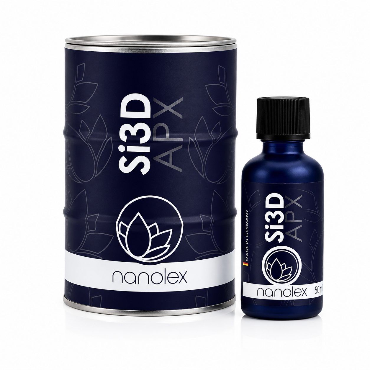 Nanolex Si3D APX 50ml