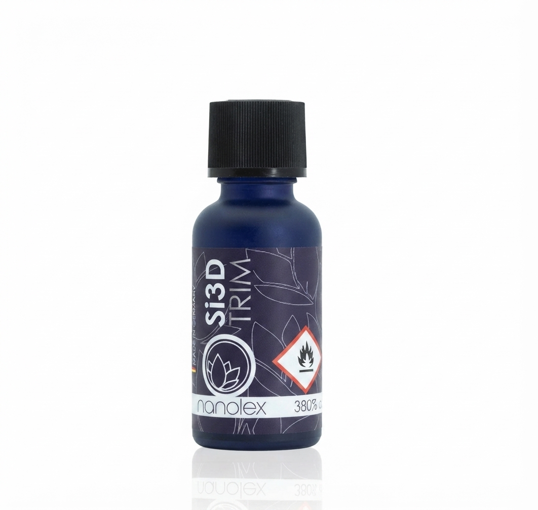 Nanolex Si3D Trim 30ml
