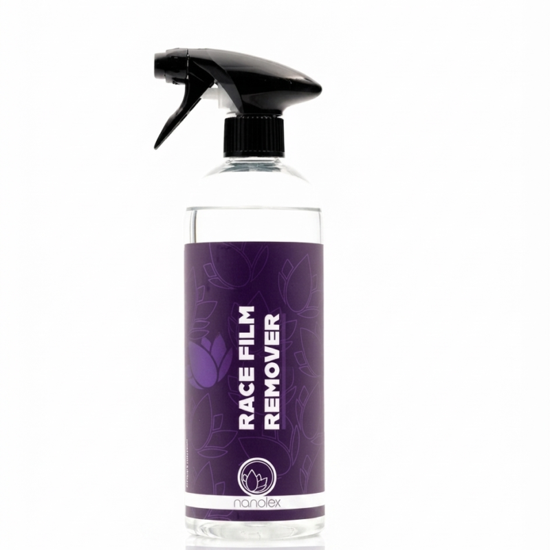 Nanolex race film remover 750ml