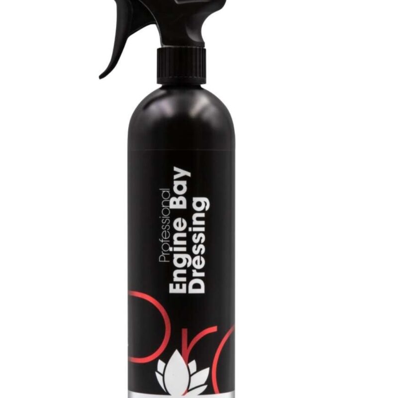 Nanolex dresing za motorni prostor 750ml