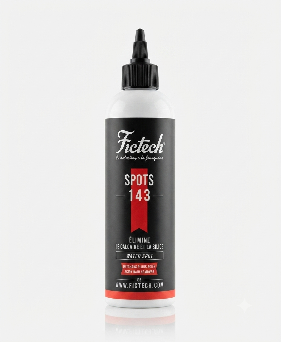 Fictech Spots 143 gel za uklanjanje kamenca WS remover 250ml