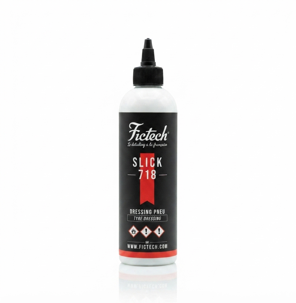 Fictech Slick 710 gel za gume 250ml