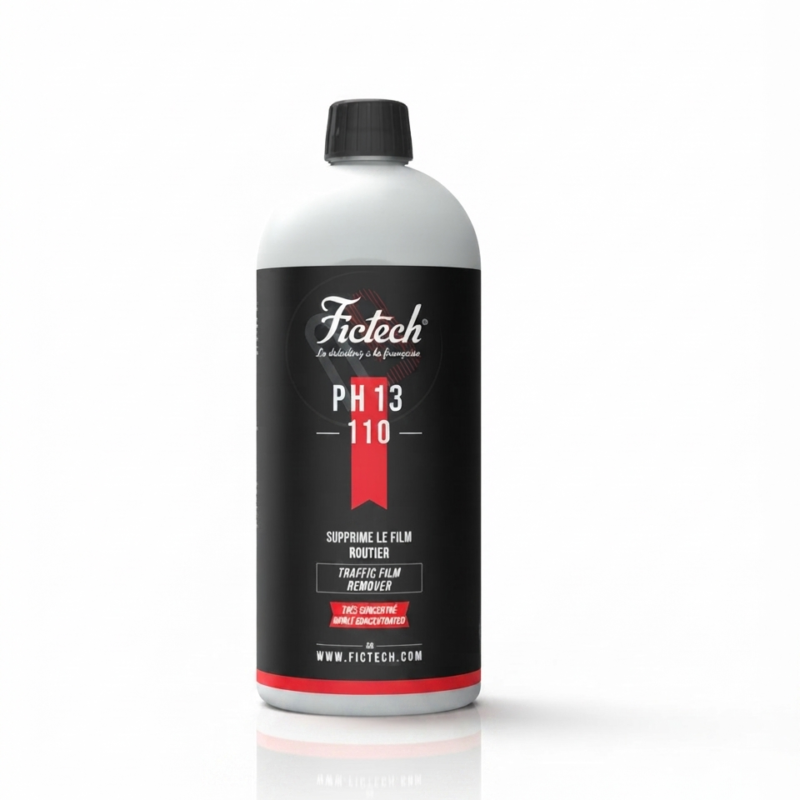 Fictech PH13 -110-sredstvo za predpranje 1L