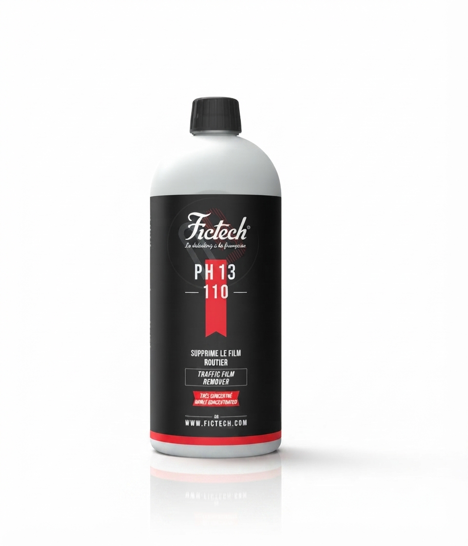Fictech PH13 -110-sredstvo za predpranje 1L