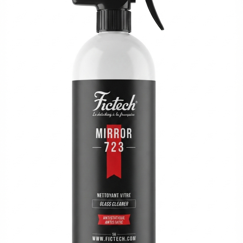 Fictech Mirror 723 čistač stakla-500ml