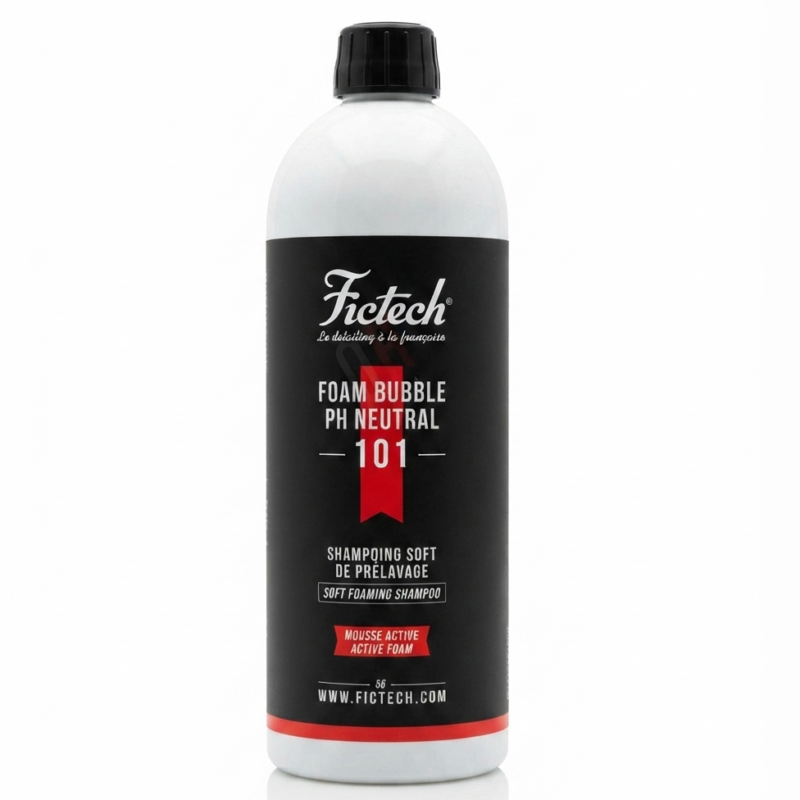 Fictech Foam bubble PH neutral 1L