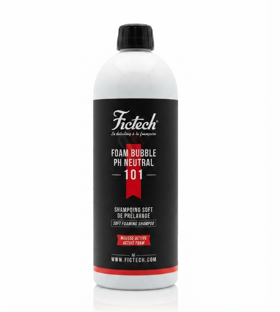 Fictech Foam bubble PH neutral 1L