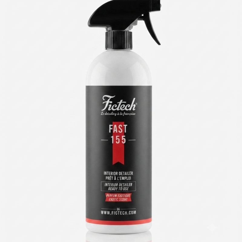 Fictech Fast 155 QD za interijer 500ml