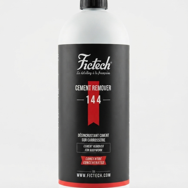 Fictech Cement remover 1L