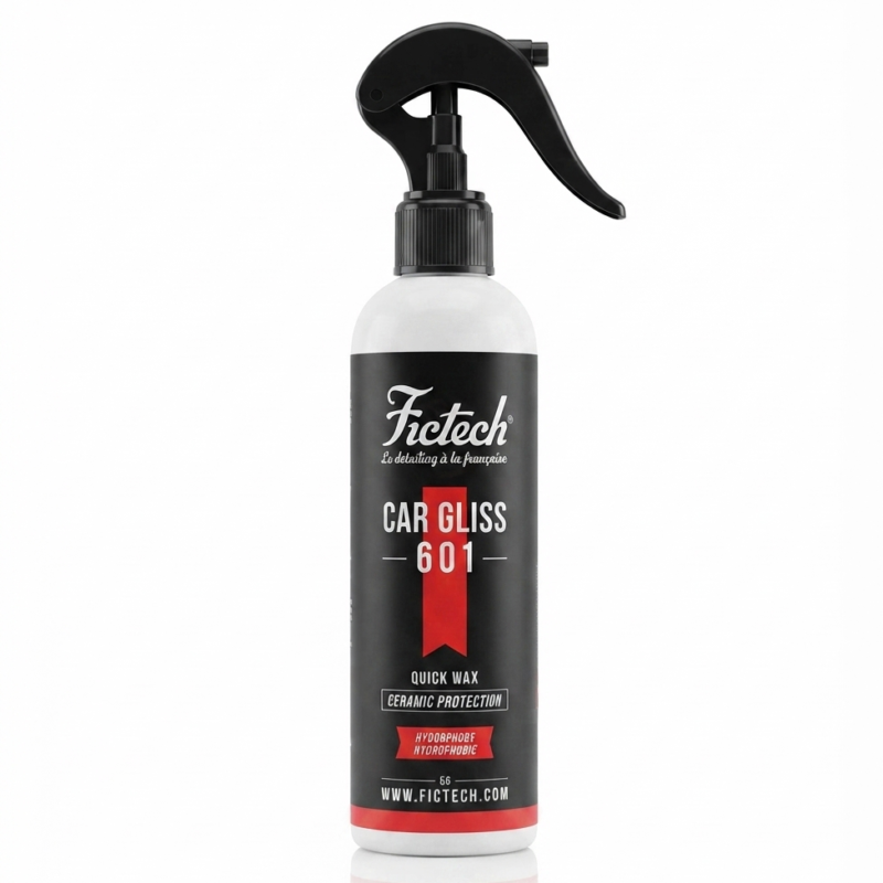 Fictech Car gliss 601 QD -SIO2 -250ml