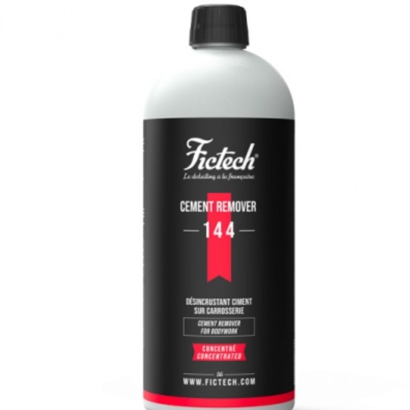 Fictech Cement remover 1L