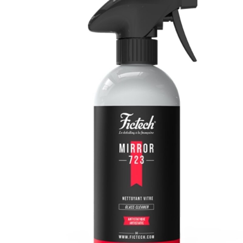 Fictech Mirror 723 čistač stakla-500ml
