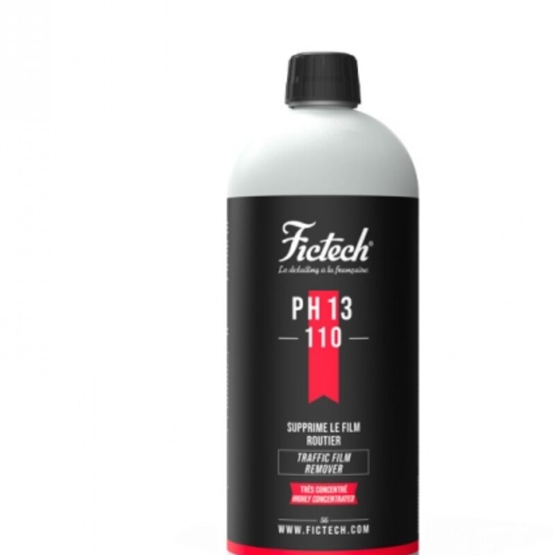 Fictech PH13 -110-sredstvo za predpranje 1L