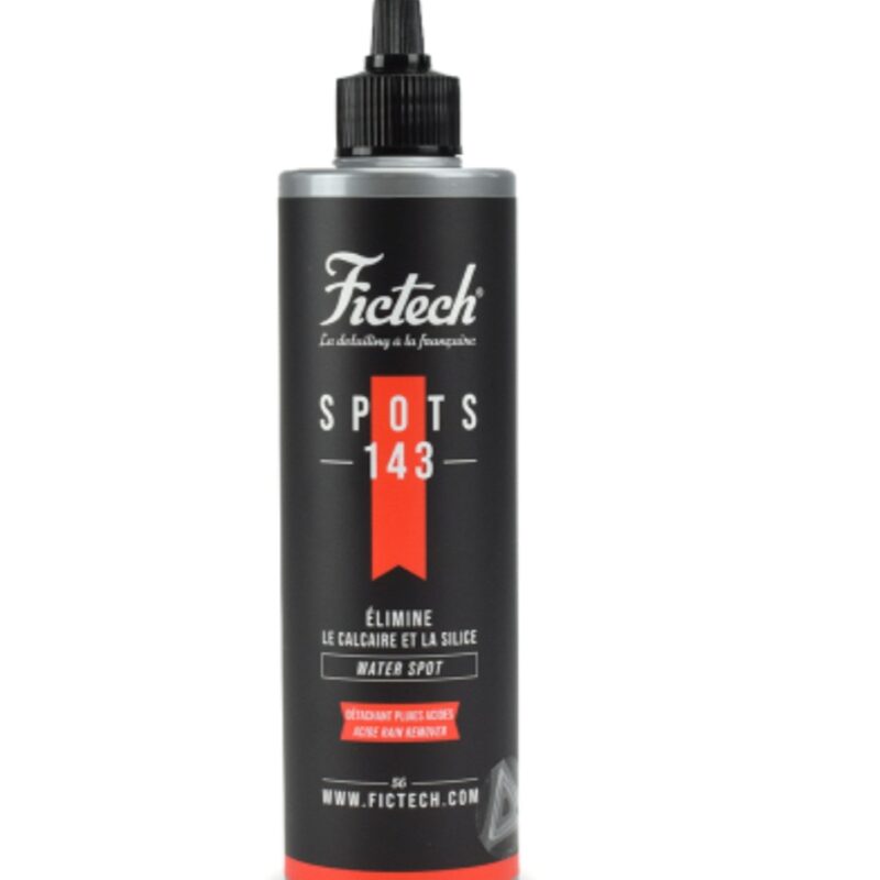Fictech Spots  143 gel za uklanjanje kamenca WS remover 250ml