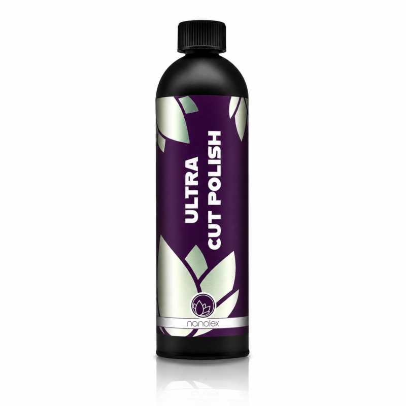 Nanolex Ultra cut polish 750ml