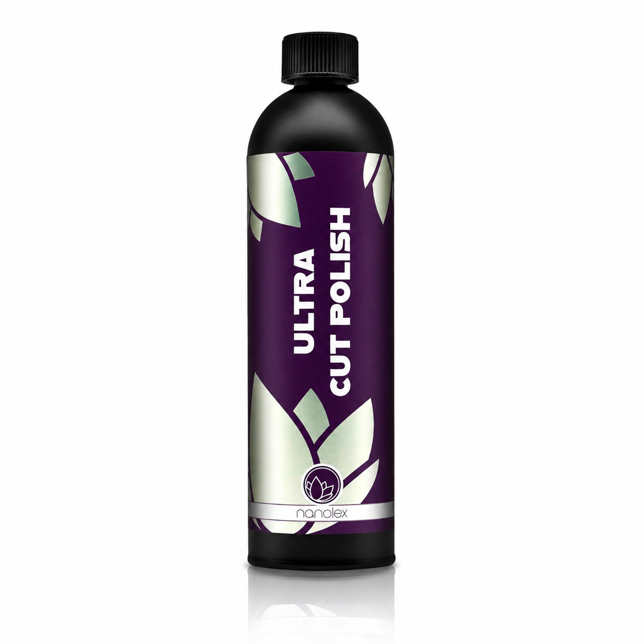 Nanolex Ultra cut polish 750ml