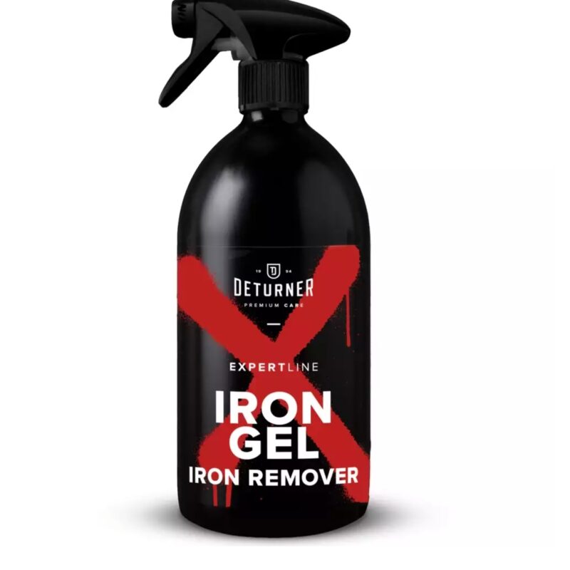 Iron Gel 1L