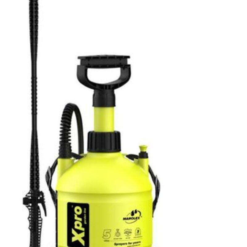Marolex Sprayer Xpro 5