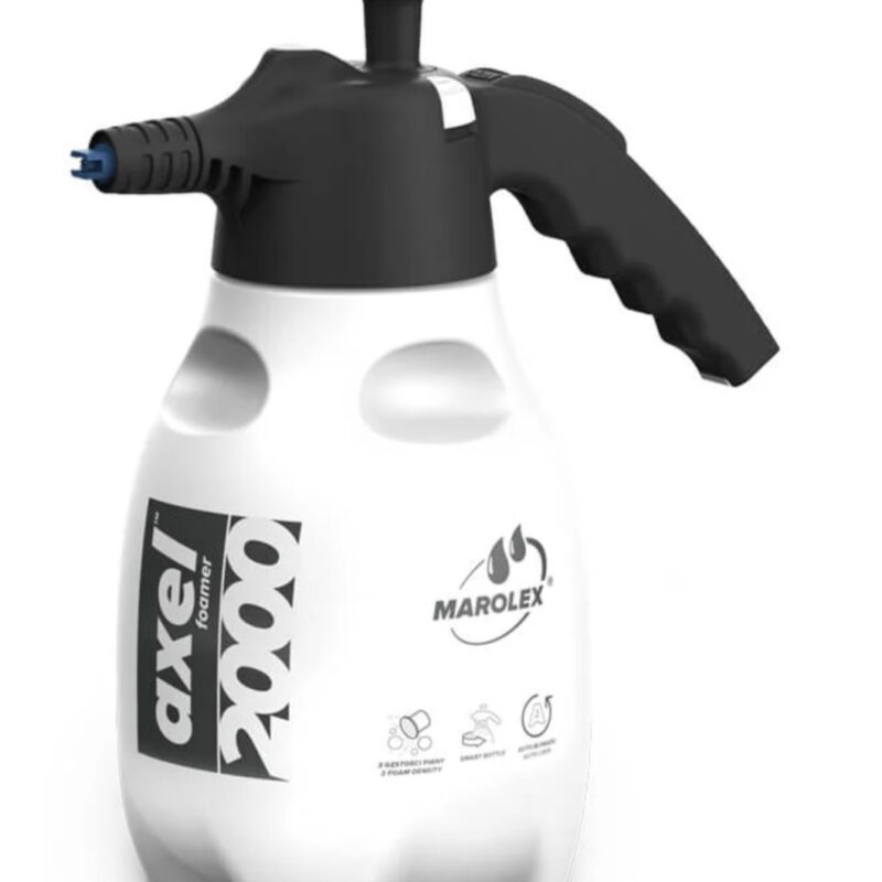 Marolex Foamer Axel acid line 2000