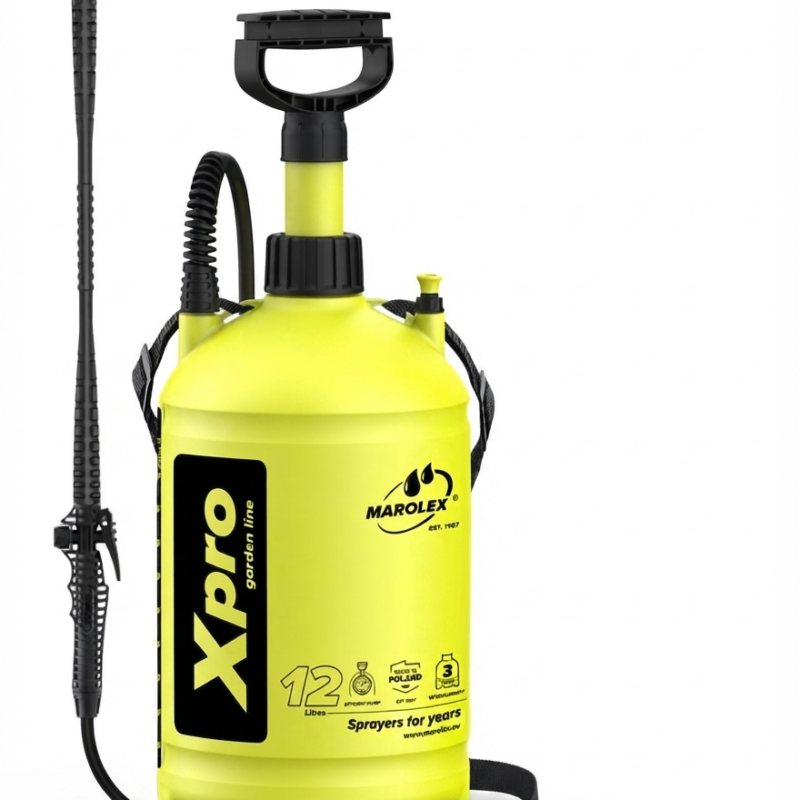 Marolex Sprayer Xpro 5