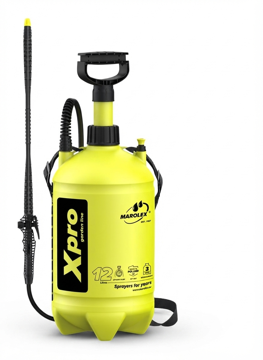 Marolex Sprayer Xpro 5