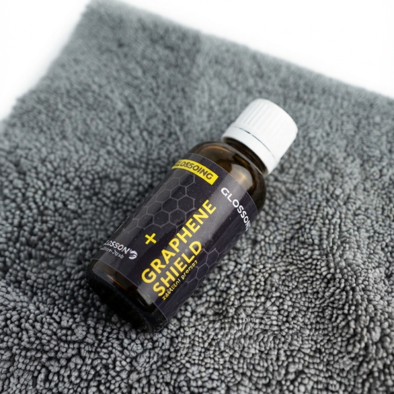 Glosson Graphene Shield 30ml