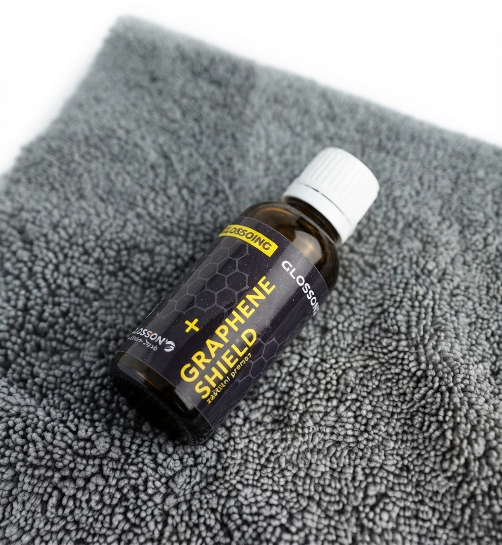 Glosson Graphene Shield 30ml
