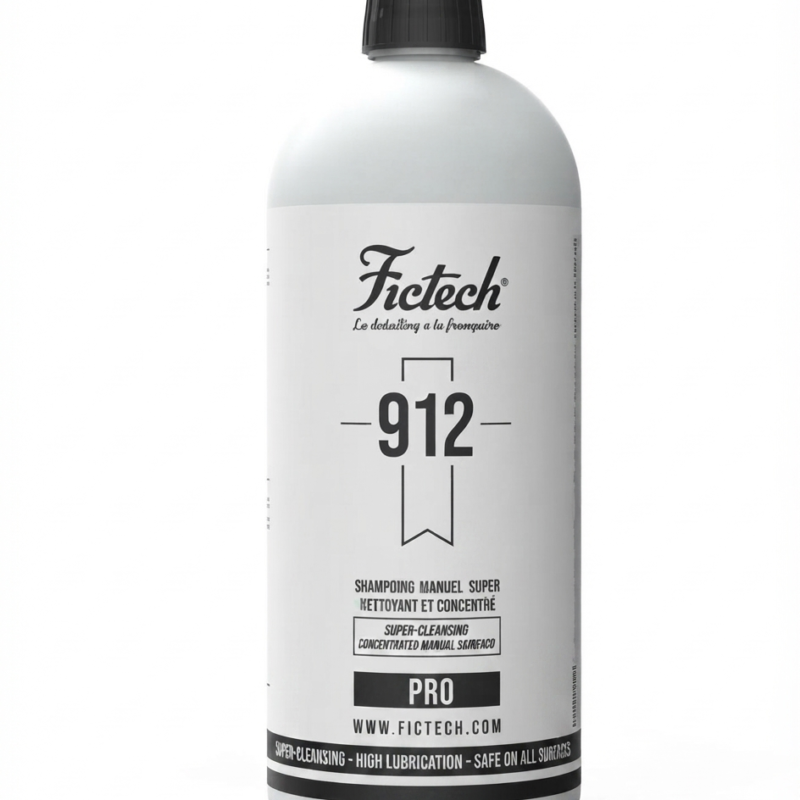 Fictech Pro Šampon za pranje 1L