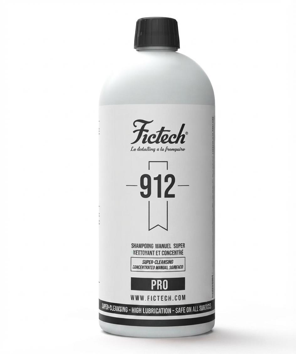 Fictech Pro Šampon za pranje 1L