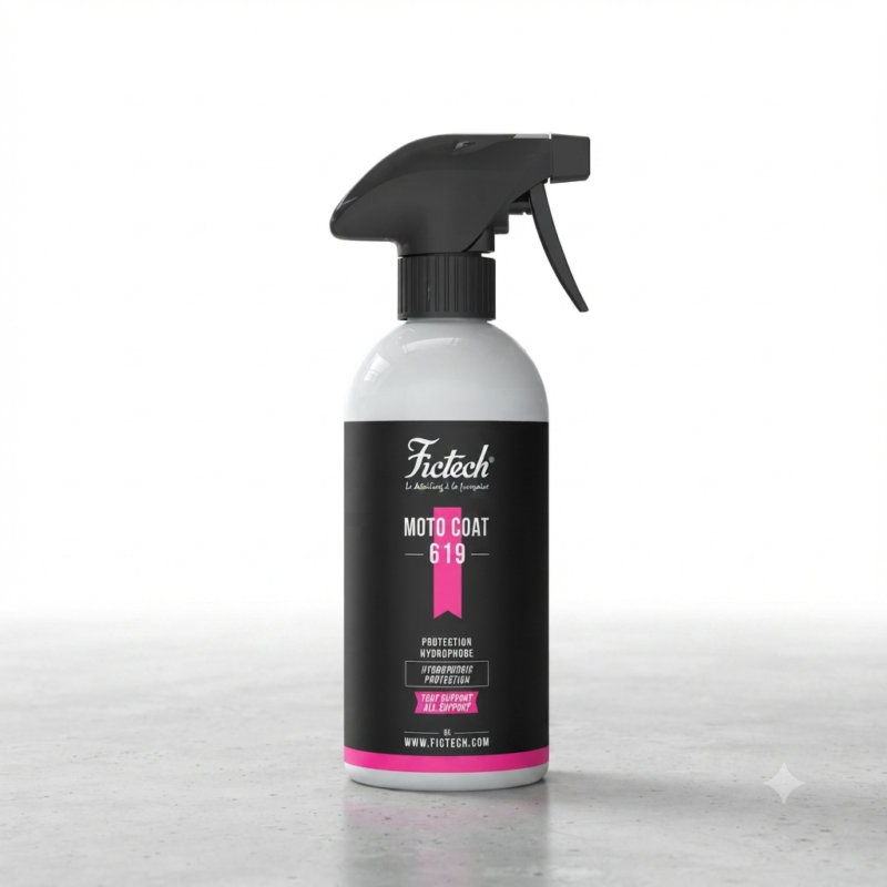 Fictech Moto coat 619- 0,5L