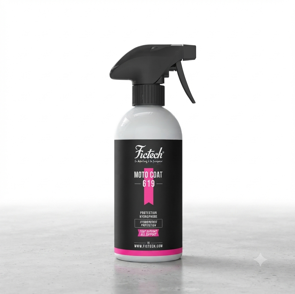 Fictech Moto coat 619- 0,5L