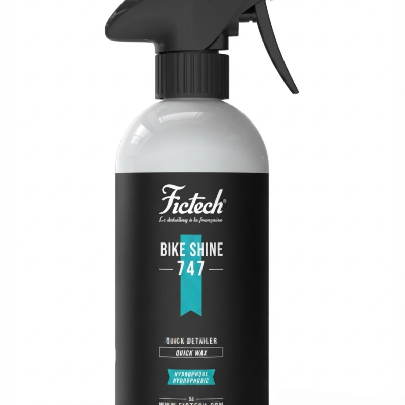 Fictech Bike shine 0,5L