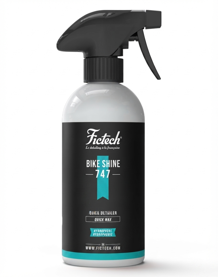 Fictech Bike shine 0,5L