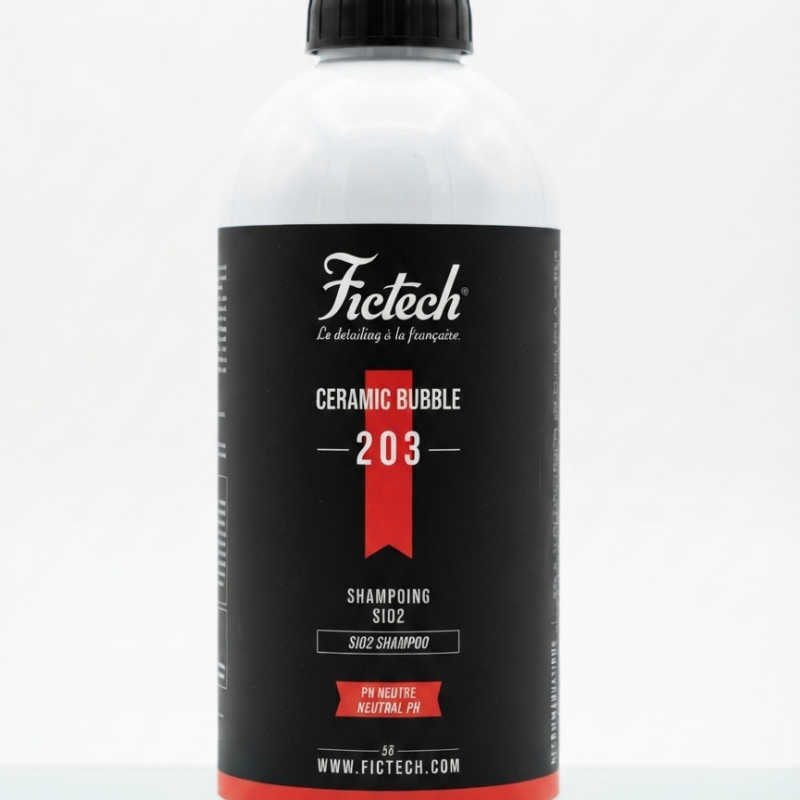 Fictech Ceramic Bubble 203 -0,5L