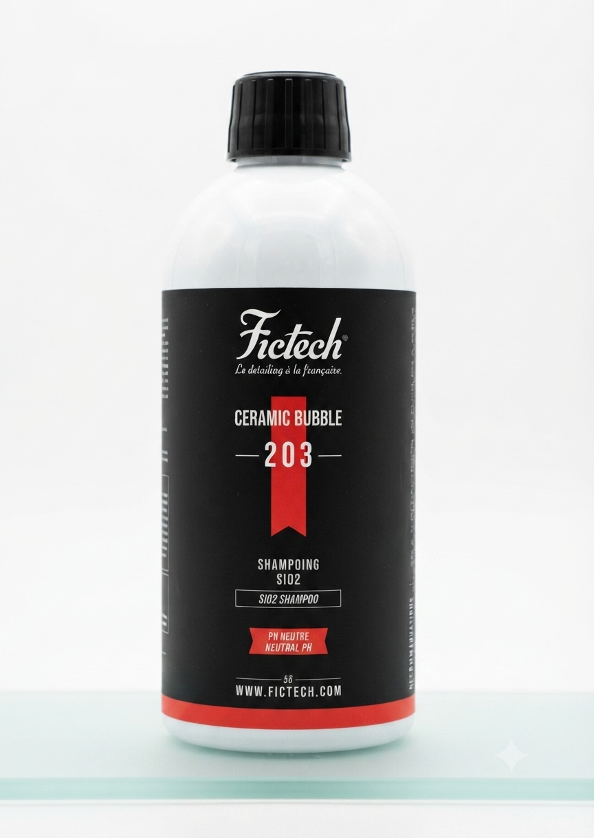 Fictech Ceramic Bubble 203 -0,5L