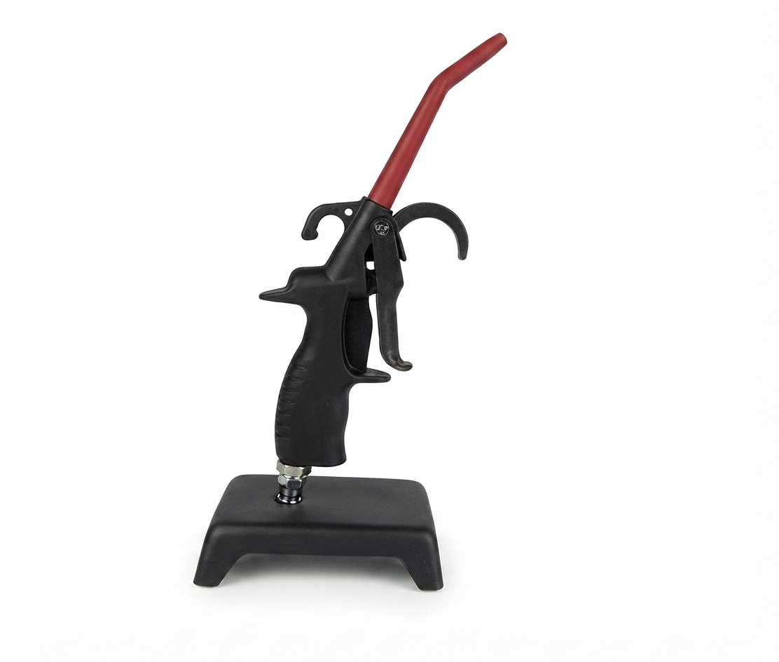 CSF Blow Stick plastic