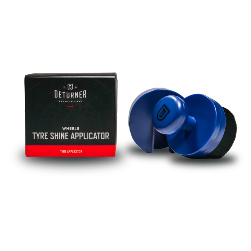 Deturner četka za dresing za gume