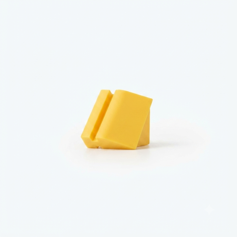 Chapter PPF Yellow turbo blade 2"