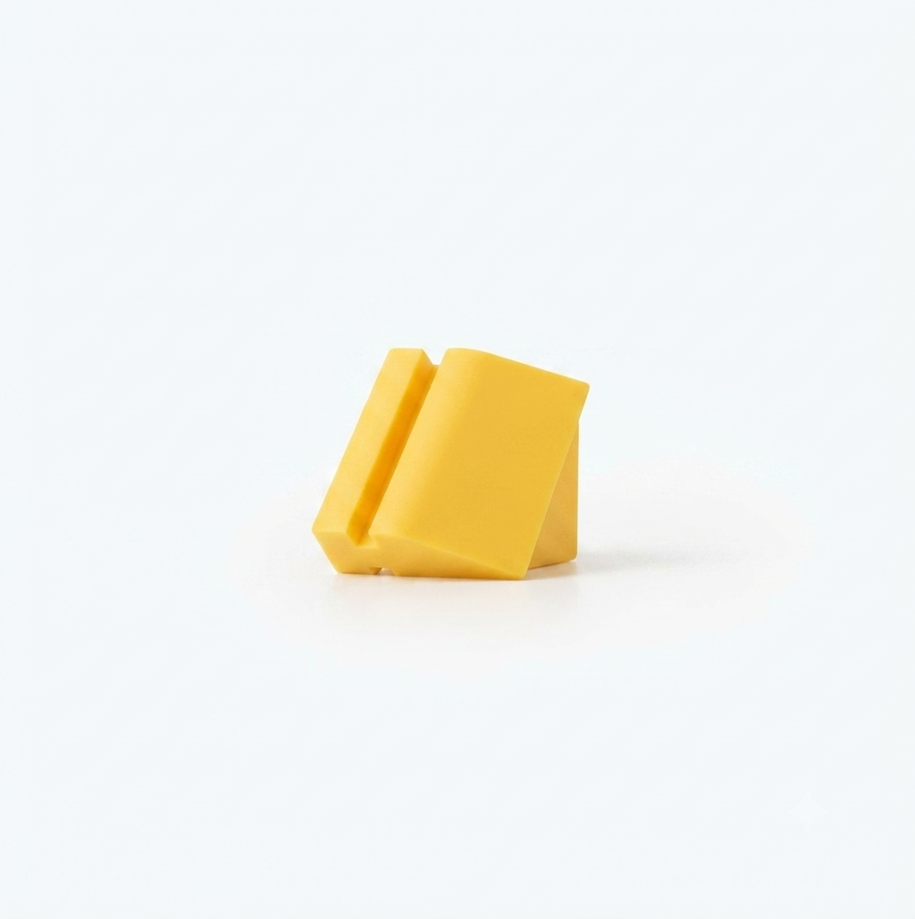 Chapter PPF Yellow turbo blade 2"